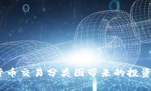 全面解析：数字货币交易分类图带来的投资收益与风险管理