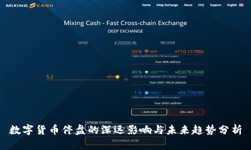 数字货币停盘的深远影响与未来趋势分析