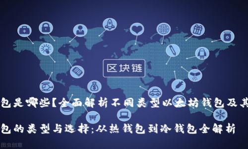 以太坊钱包是哪些？全面解析不同类型以太坊钱包及其适用场景

以太坊钱包的类型与选择：从热钱包到冷钱包全解析