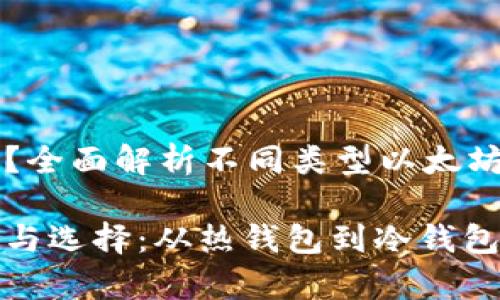 以太坊钱包是哪些？全面解析不同类型以太坊钱包及其适用场景

以太坊钱包的类型与选择：从热钱包到冷钱包全解析