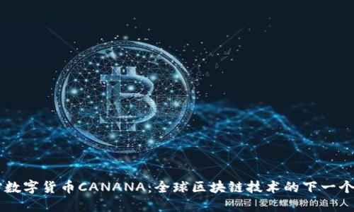 解密数字货币CANANA：全球区块链技术的下一个风口