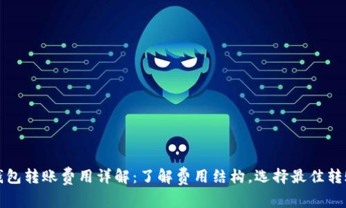 TP冷钱包转账费用详解：了解费用结构，选择最佳转账方式