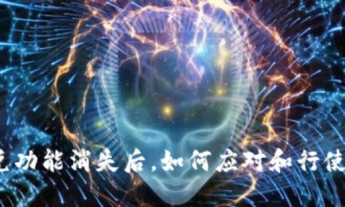 TP钱包闪兑功能消失后，如何应对和行使资产管理？