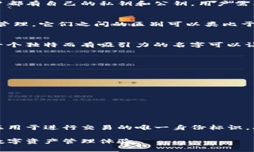 在使用TP钱包时，名字和账号是两个不同的概念。下面将对二者进行详细解释。

1. 什么是TP钱包？
TP钱包是一种数字货币钱包，它支持多种加密货币的存储与交易。用户可以通过这个钱包来管理自己的数字资产。TP钱包的主要功能包括资产查看、交易转账、参与区块链项目等，底层依托于区块链技术，确保交易的安全性与可靠性。

2. TP钱包的名字
在TP钱包中，用户可能会设置一个“名字”或“昵称”。这个名字是用户为自己的钱包或账户所设定的标识。它的主要作用是方便用户记忆和识别。这种名称通常是显示在用户界面上，便于区分不同的账户或钱包。

3. TP钱包的账号
TP钱包的账号通常是系统自动生成的一串字符，这个字符是唯一的，代表着用户在区块链上的身份。每个账户都有自己的私钥和公钥，用户需要妥善保管私钥，以确保其数字资产的安全。

4. 名字与账号的区别
简单来说，名字是用户自定义的标识，是为了便于识别。而账号是系统生成的识别码，用于实际的交易和资产管理。它们之间的区别可以类比于手机联系人中的名字和手机号；名字容易记忆，但手机号才是真正用来进行联系的方式。

5. 如何选择TP钱包的名字？
选择一个好的名字有助于提高使用体验。用户可以根据个人喜好来选择名字，建议避免使用个人隐私信息。一个独特而有吸引力的名字可以让使用者在众多钱包中轻松识别自己的账户。

6. 如何安全地管理TP钱包的账号？
为了保证账号的安全，用户应采取以下措施：
ul
  li定期更新密码，并使用复杂的密码组合。/li
  li启用双重认证，提高安全防护措施。/li
  li定期备份钱包信息，以免丢失。/li
  li小心网络钓鱼，确保只在官方渠道访问TP钱包。/li
/ul

7. 结论
在使用TP钱包时，用户需要清楚区分名字和账号这两者。名字是为了方便管理的自定义标识，而账号则是真正用于进行交易的唯一身份标识。确保账号安全是使用数字钱包的关键。通过合理的管理和保护措施，用户可以更安心地管理自己的数字资产。

通过上述内容，可以看出，TP钱包的名字与账号虽然是不同的概念，但它们共同为用户提供了便利和安全的数字资产管理体验。