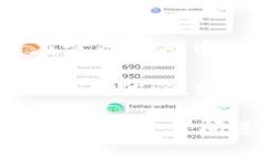 TP链钱包是由TP链团队开发的。TP链（TPChain）是一