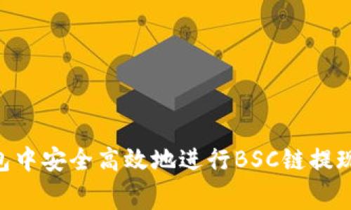 如何在TP钱包中安全高效地进行BSC链提现，降低矿工费