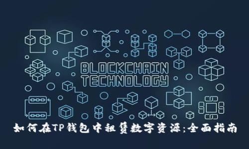 如何在TP钱包中租赁数字资源：全面指南
