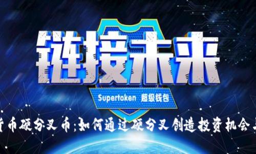 探秘数字货币硬分叉币：如何通过硬分叉创造投资机会与市场价值