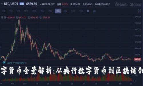 中国数字货币全景解析：从央行数字货币到区块链创新应用