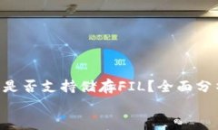     t p钱包是否支持储存FIL？全面分析与使用指南