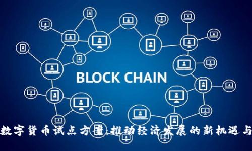 探讨数字货币试点方案：推动经济发展的新机遇与挑战