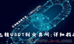 如何从TP钱包转USDT到交易所：详细指南与注意事