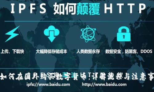 : 如何在国外购买数字货币：详解流程与注意事项