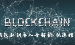 新下载的TP钱包私钥导入全解析：快速指南与注意