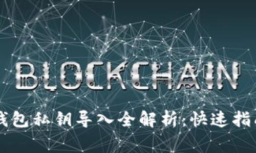 新下载的TP钱包私钥导入全解析：快速指南与注意事项