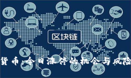 数字货币：今日涨停的机会与风险分析