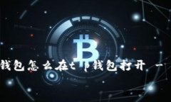     fsn钱包怎么在t p钱包打开 - 完整指南    fsn钱包