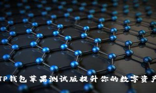 如何利用TP钱包苹果测试版提升你的数字资产管理效率