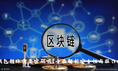 TP钱包转账需要密码吗？全面解析安全性与操作指南