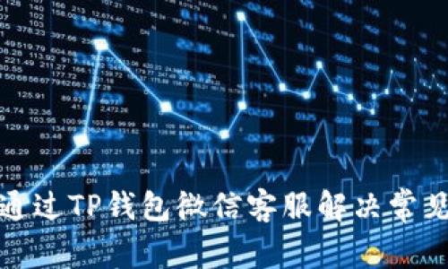  如何通过TP钱包微信客服解决常见问题？