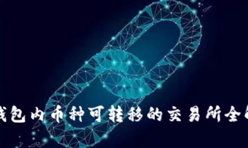 TP钱包内币种可转移的交易所全解析