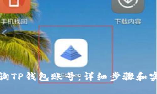 如何查询TP钱包账号：详细步骤和实用技巧