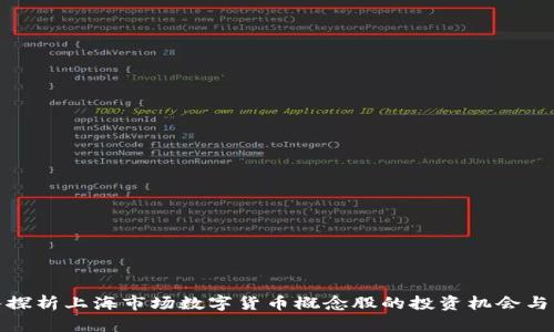 深入探析上海市场数字货币概念股的投资机会与风险