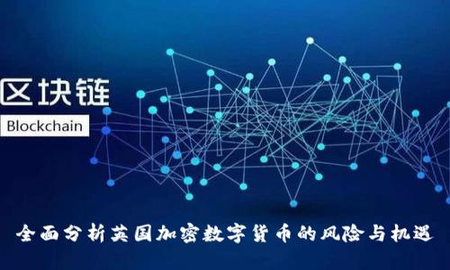 全面分析英国加密数字货币的风险与机遇