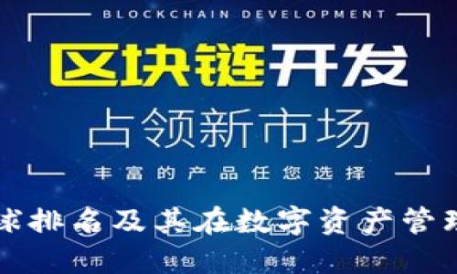 TP钱包的全球排名及其在数字资产管理中的影响力