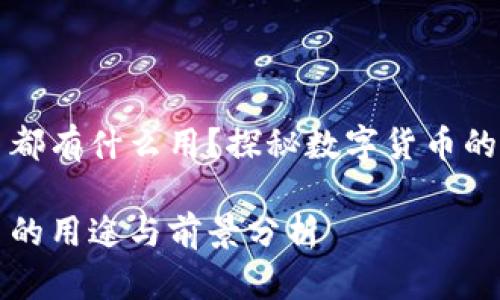 数字货币都有什么用？探秘数字货币的多元应用

数字货币的用途与前景分析