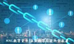   MNL数字货币：未来数字经济的领航者