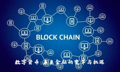数字货币：未来金融的变革与机遇