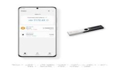 央行物联网数字货币：未来金融的新机遇与挑战