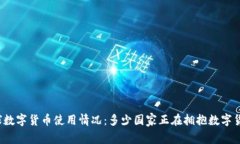 全球数字货币使用情况：多少国家正在拥抱数字