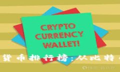 2023年全球加密数字货币排行榜：从比特币到以太