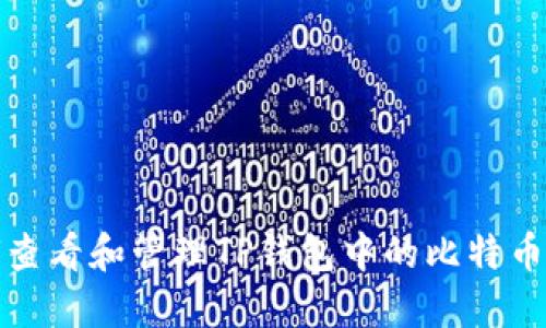 如何查看和管理TP钱包中的比特币余额