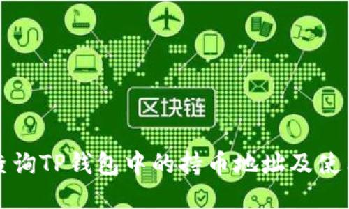 如何查询TP钱包中的持币地址及使用指南
