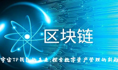 元宇宙TP钱包的未来：探索数字资产管理的新趋势