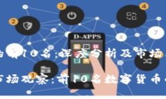 数字货币的前10名：深度分析及市场表现数字货币